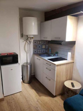 Studette 10m²